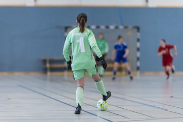 Bild 126 - F NFV Futsalturnier